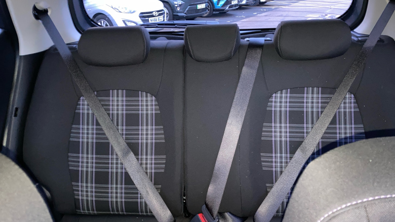 Hyundai i10 1.0 [63] Premium 5dr Auto [Nav] Petrol Hatchback